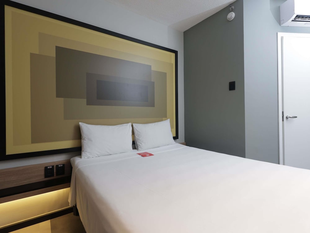Habitación Superior del hotel Ibis Recife Boa Viagem. Foto 4