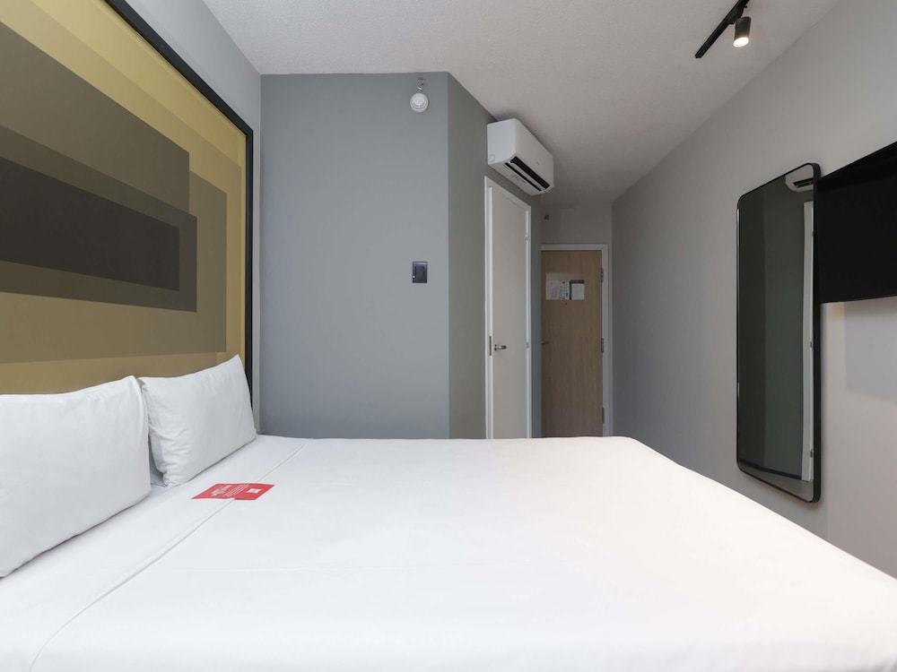 Habitación Superior del hotel Ibis Recife Boa Viagem. Foto 5