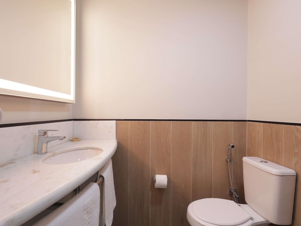 Habitación Superior del hotel Ibis Recife Boa Viagem. Foto 10