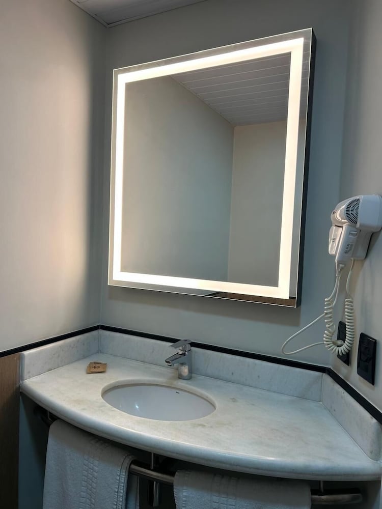 Habitación Superior del hotel Ibis Recife Boa Viagem. Foto 12