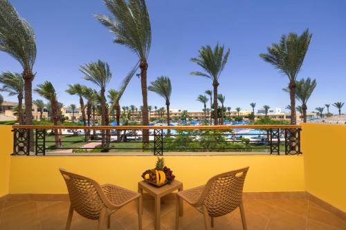 Habitación Doble Superior con vistas al mar - 1 o 2 camas del hotel Amwaj Oyoun Resort and Casino. Foto 3