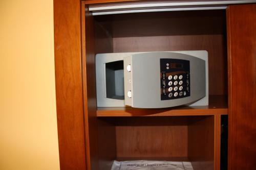 Double Room with Extra Bed del hotel Pujol. Foto 6