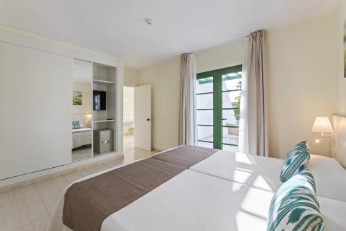 Suite Junior del hotel THB Royal. Foto 4