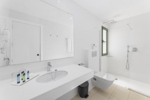 Suite Junior del hotel THB Royal. Foto 10