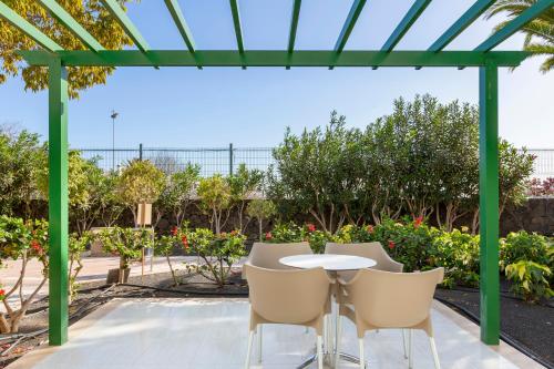 Suite Junior del hotel THB Royal. Foto 13