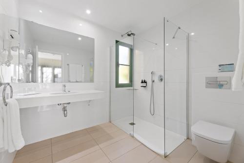 Suite Junior del hotel THB Royal. Foto 19