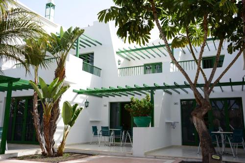 Suite Junior del hotel THB Royal. Foto 20