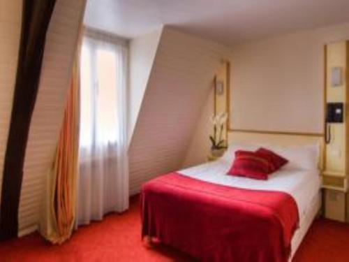 Habitación Superior del hotel Antin Saint Georges. Foto 4