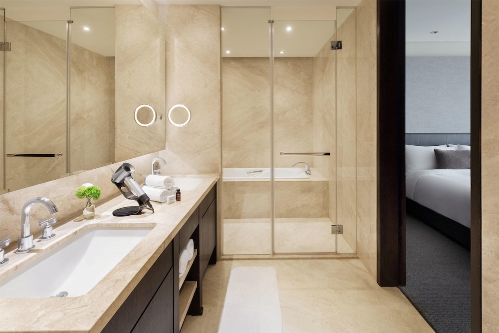 Suite familiar (Loft) del hotel Episode Hsinchu, A Jdv By Hyatt. Foto 8
