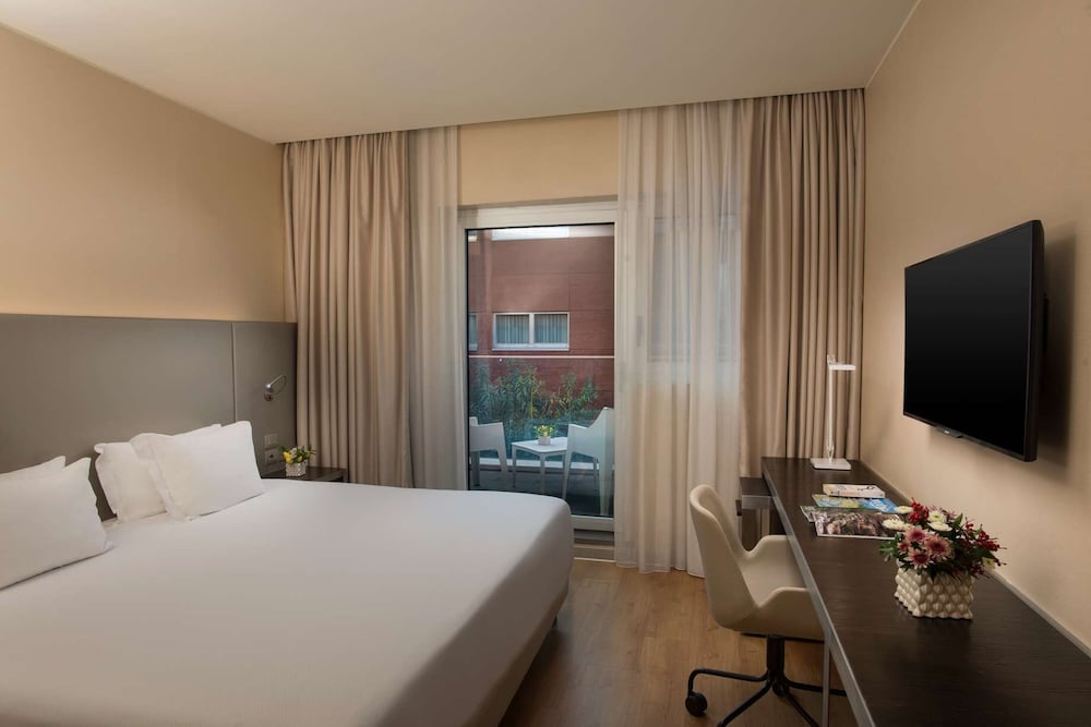 Habitación Superior del hotel Nh Orio Al Serio