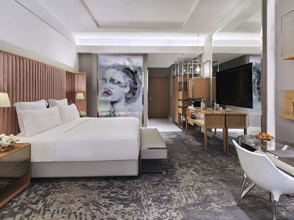 SIGNATURE DUO CON BALCÓN del hotel SLS Dubai and Residences. Foto 3