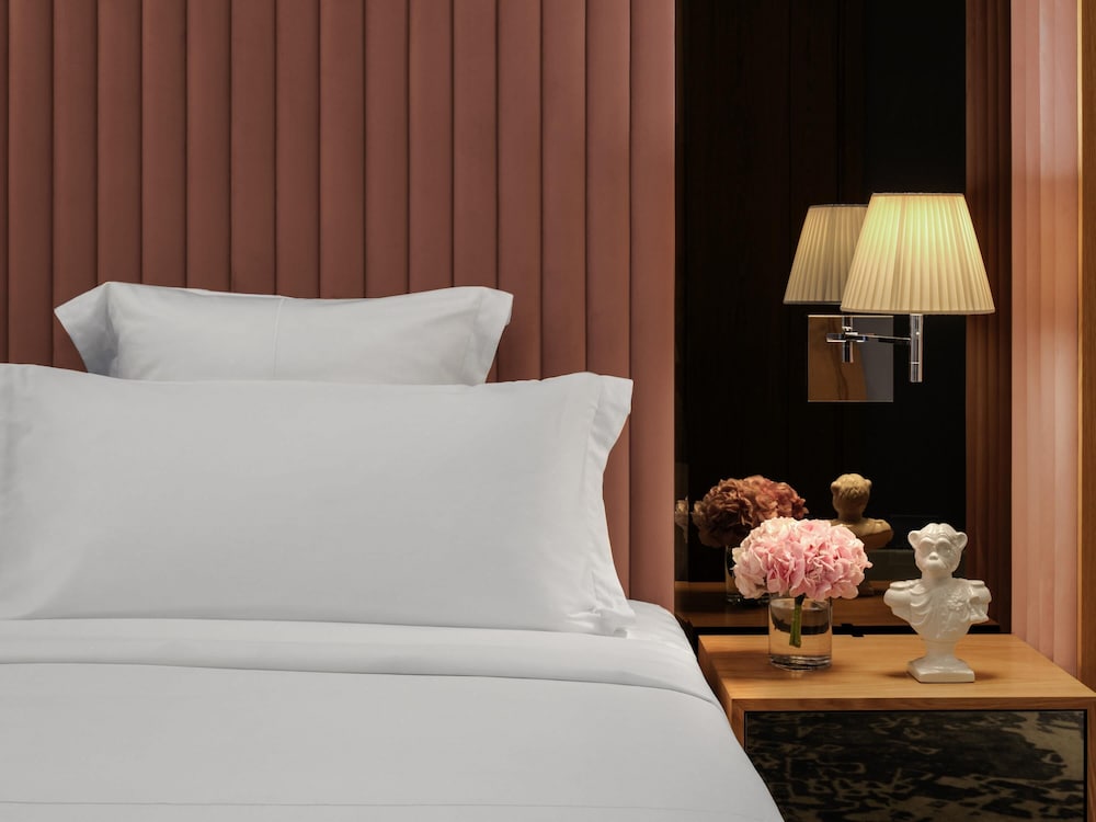 SKY PREMIUM KING CON BALCÓN del hotel SLS Dubai and Residences. Foto 2