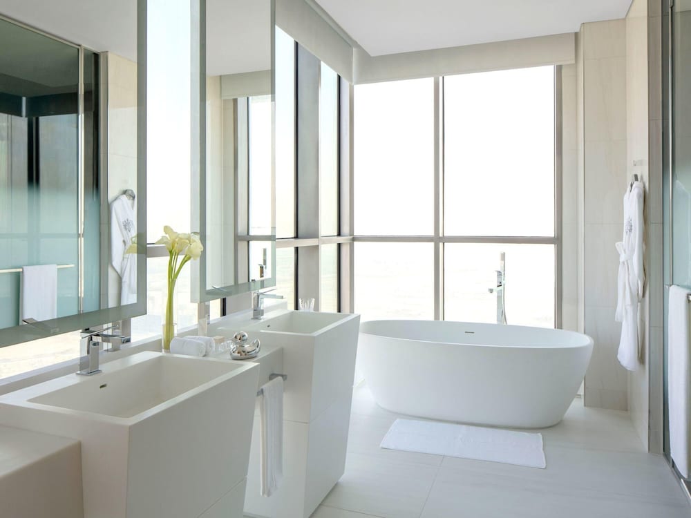 SKY PREMIUM KING CON VISTAS A LA CIUDAD del hotel SLS Dubai and Residences. Foto 3