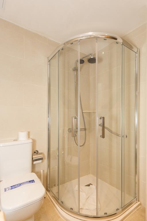 Habitación doble Económica del hotel La Aldea Suites. Foto 1