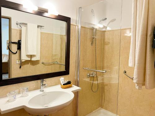 Suite Familiar del hotel La Aldea Suites. Foto 4