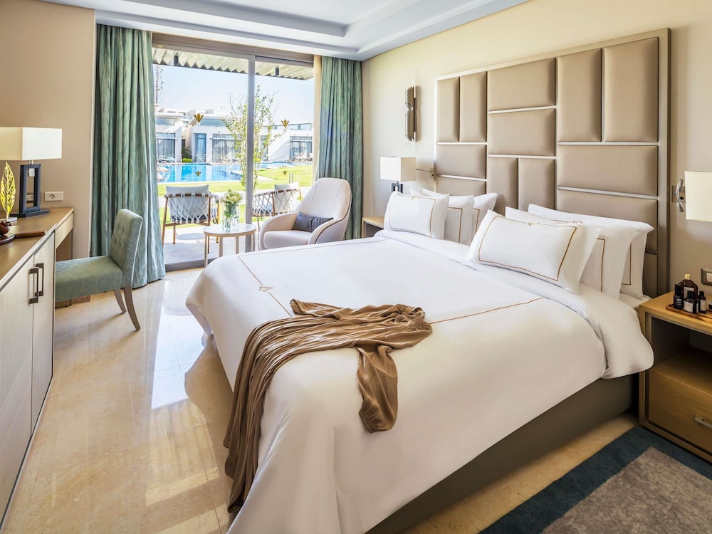 Pool Villa With Twin Beds del hotel Rixos Premium Magawish Suites and Villas