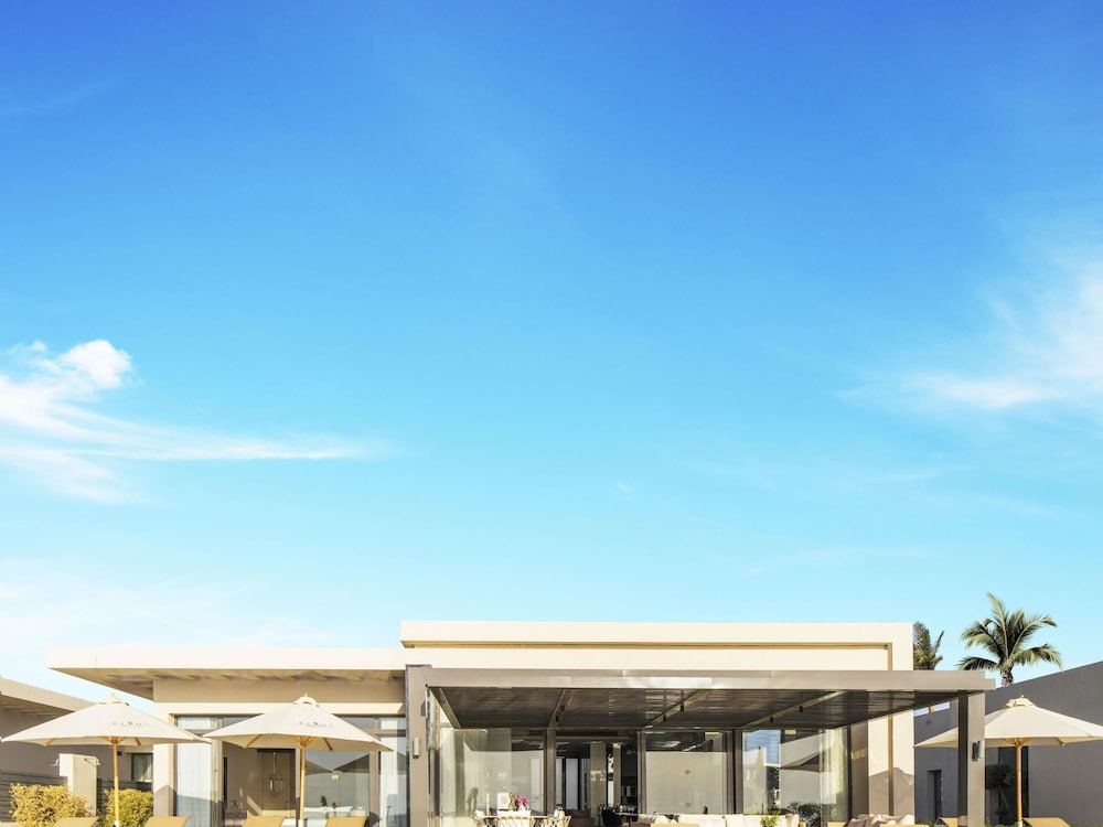 Villa Royal del hotel Rixos Premium Magawish Suites and Villas. Foto 1