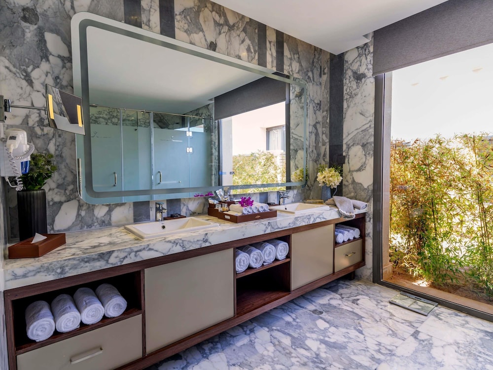 Villa Royal del hotel Rixos Premium Magawish Suites and Villas. Foto 8