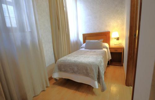 Habitación Individual del hotel Granada Centro. Foto 4