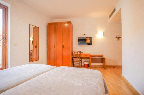 Habitación Familiar del hotel Granada Centro. Foto 3