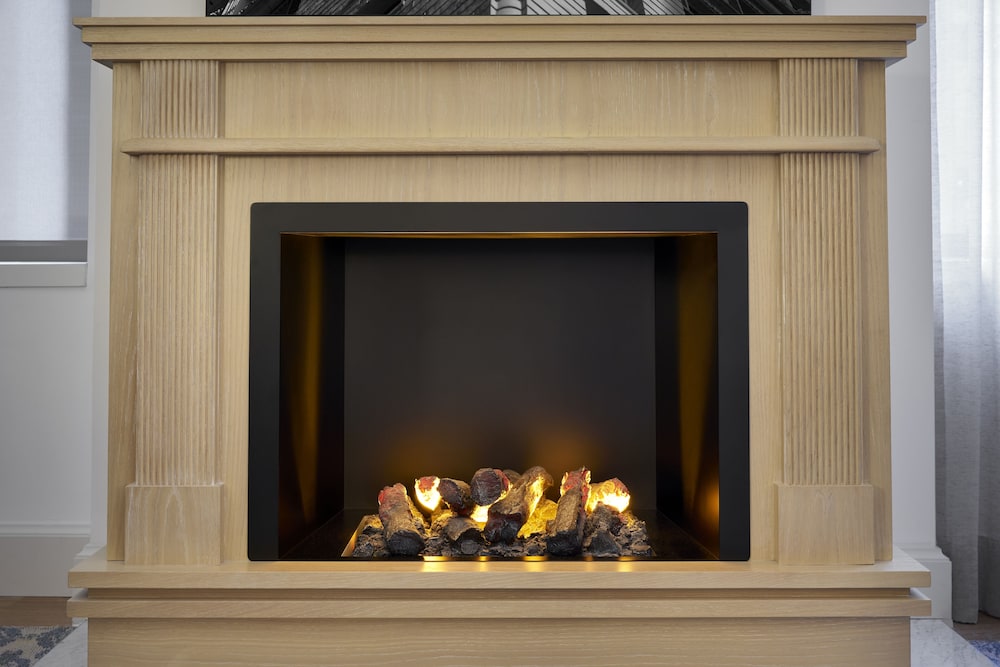 Suite del hotel The Wall Street Hotel New York City. Foto 2