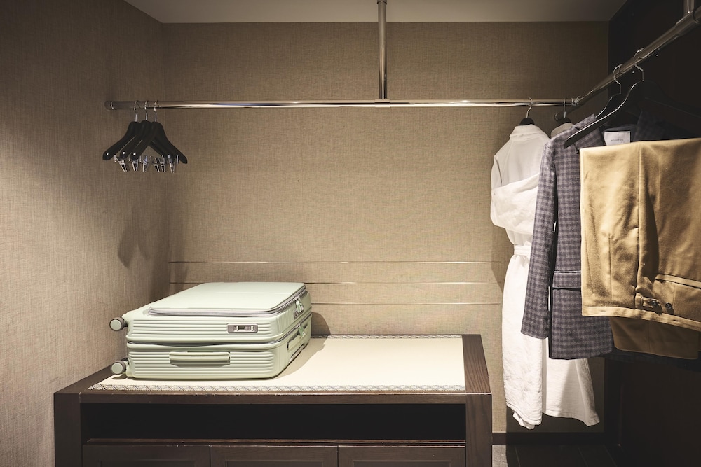 Suite Yura King del hotel Dhawa Yura Kyoto. Foto 4