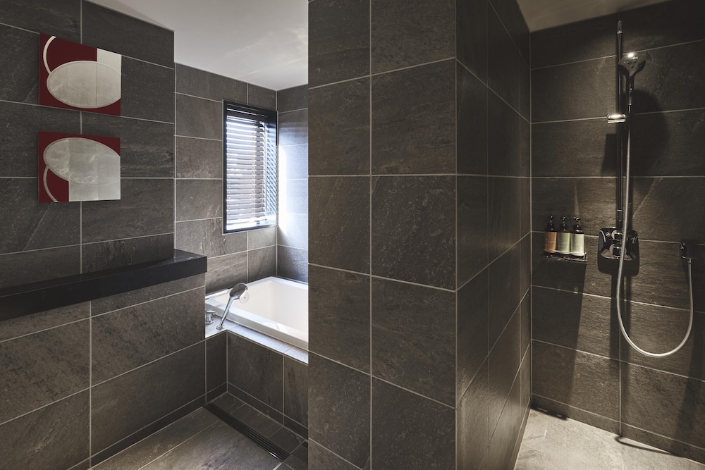 Suite Yura King del hotel Dhawa Yura Kyoto. Foto 8