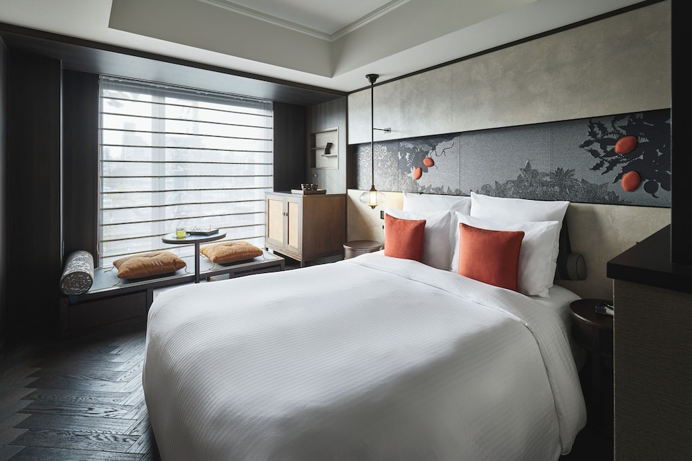 Doble Clásica del hotel Dhawa Yura Kyoto