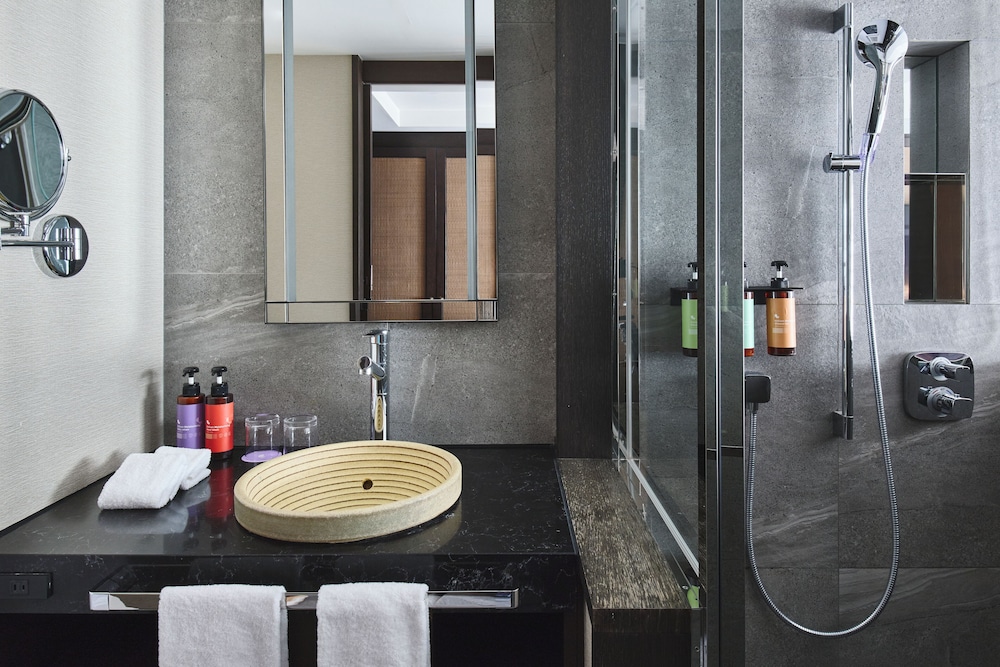 Doble Clásica del hotel Dhawa Yura Kyoto. Foto 7