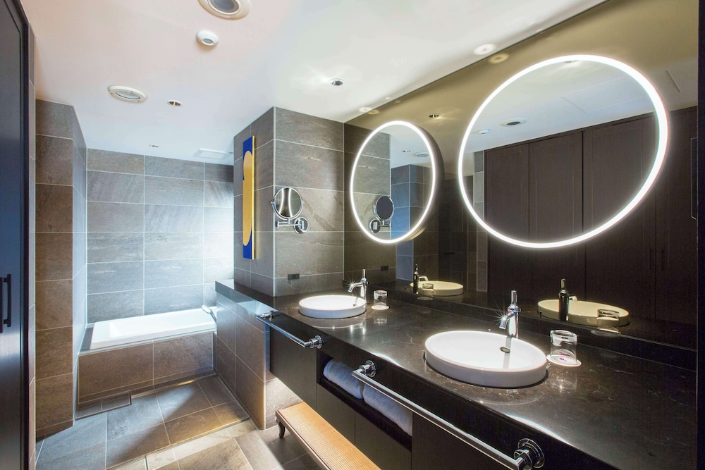 Suite Yura King del hotel Dhawa Yura Kyoto. Foto 10