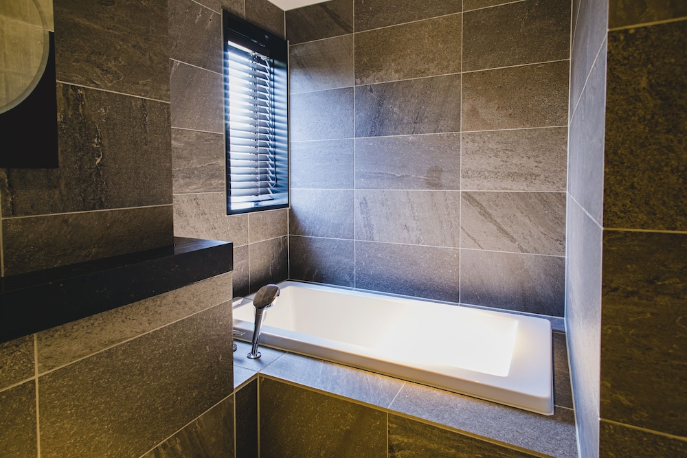 Suite Yura Twin del hotel Dhawa Yura Kyoto. Foto 6