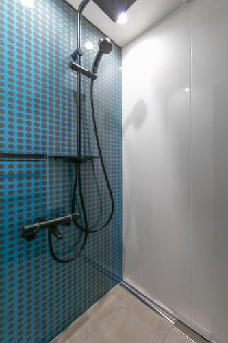 Habitación Doble Estándar - No fumadores del hotel Ibis Styles Nagoya. Foto 9