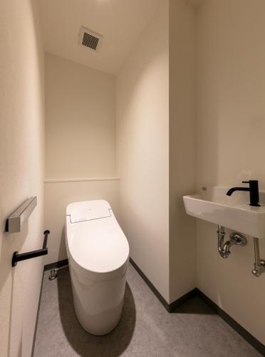 Habitación Doble Estándar - 2 camas - No fumadores del hotel Ibis Styles Nagoya. Foto 16