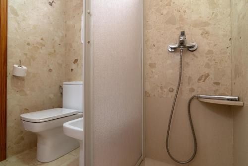 Apartamento de 1 dormitorio del hotel Montemayor. Foto 3