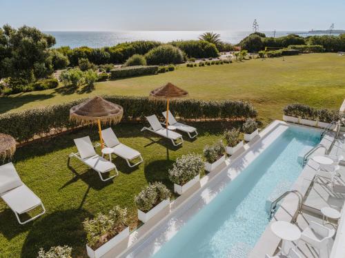 Habitación Doble Swim Up del hotel Grupotel Conil Playa. Foto 1