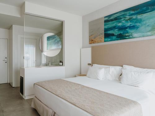 Habitación Doble del hotel Grupotel Conil Playa. Foto 1