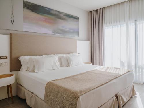 Habitación Doble del hotel Grupotel Conil Playa. Foto 2