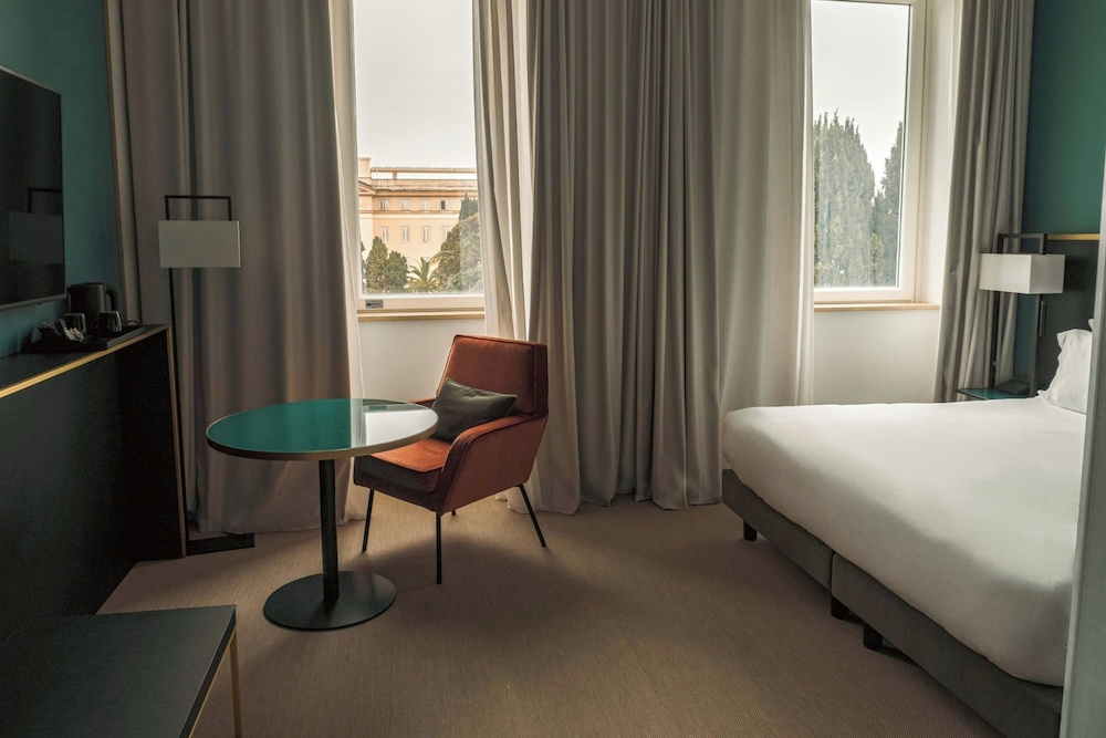 Habitación Superior del hotel Habita79 Hotel Pompeii - MGallery Collection