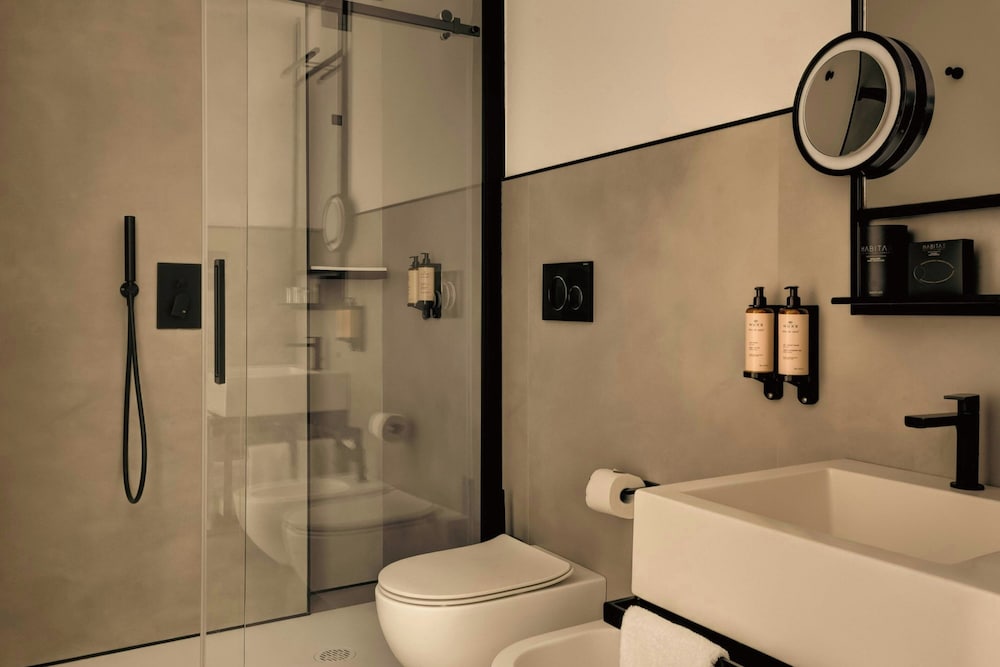 Habitación Superior del hotel Habita79 Hotel Pompeii - MGallery Collection. Foto 3