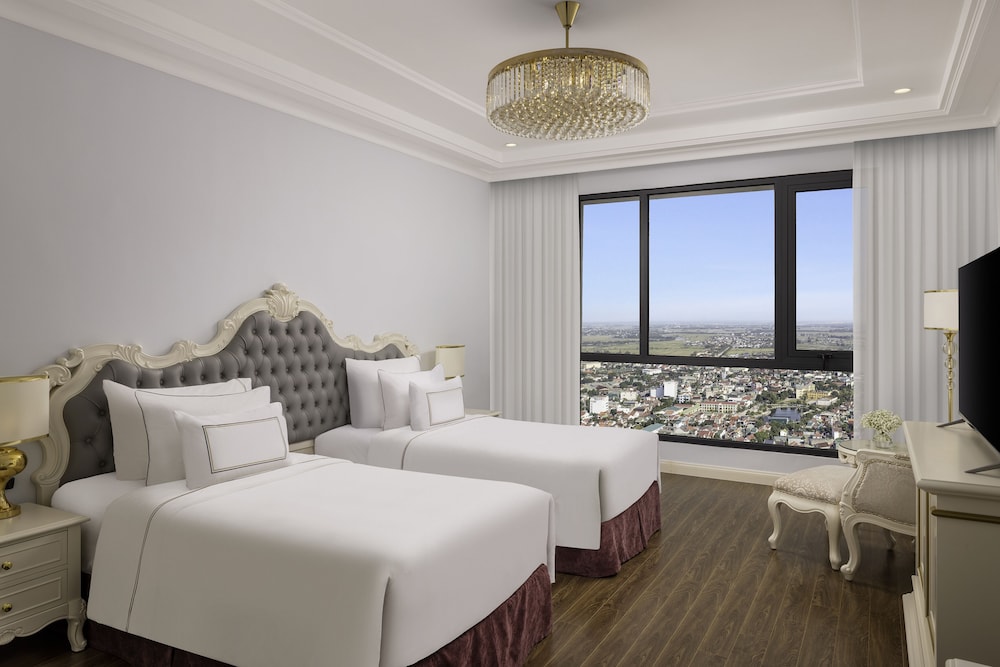 Premium del hotel Vinpearl Condotel Phu Ly