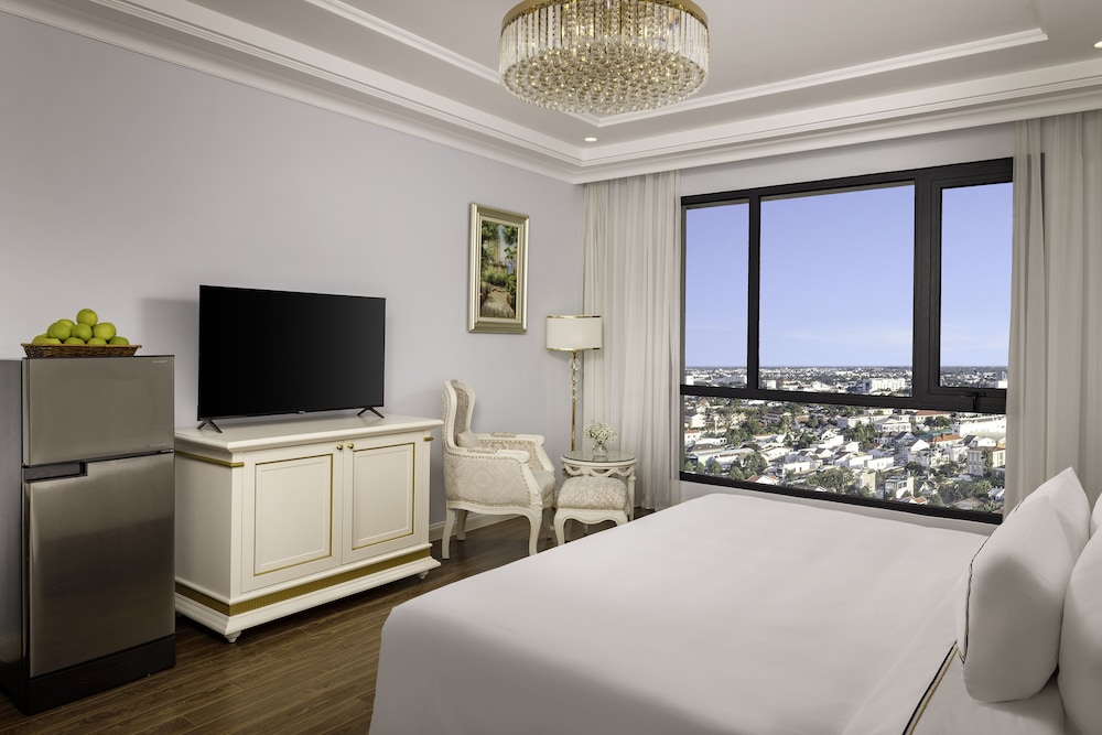 Premium del hotel Vinpearl Condotel Phu Ly. Foto 6