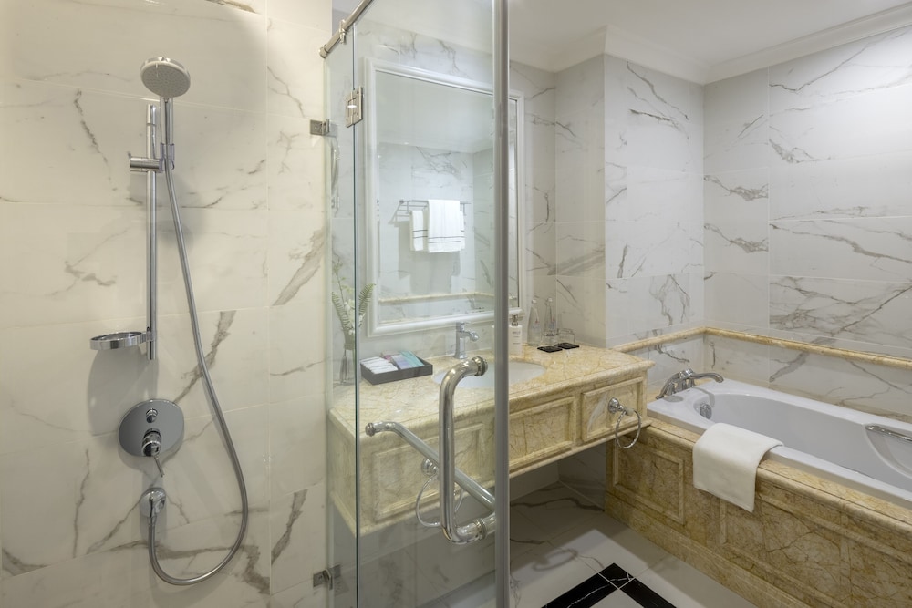 Premium del hotel Vinpearl Condotel Phu Ly. Foto 7