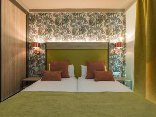 Apartamento Premium de 1 dormitorio del hotel Servatur Doña Elvira. Foto 4