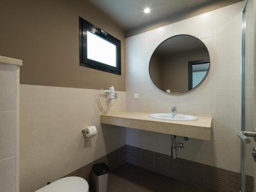 Apartamento Premium de 1 dormitorio del hotel Servatur Doña Elvira. Foto 9