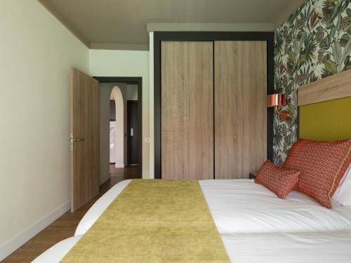 Apartamento Premium de 2 dormitorios del hotel Servatur Doña Elvira. Foto 2
