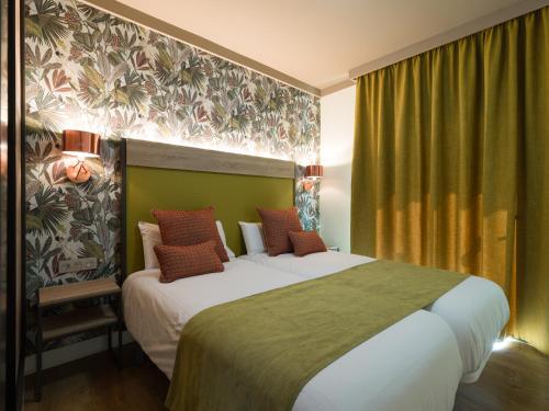 Apartamento Premium de 2 dormitorios del hotel Servatur Doña Elvira. Foto 7