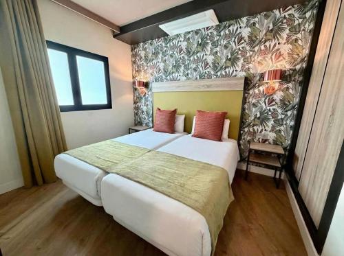 Apartamento Premium de 2 dormitorios del hotel Servatur Doña Elvira. Foto 10