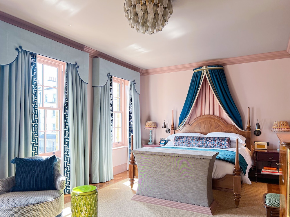 Suite estudio del hotel Beaverbrook Town House. Foto 1