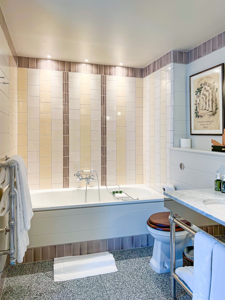 Suite del hotel Beaverbrook Town House. Foto 3