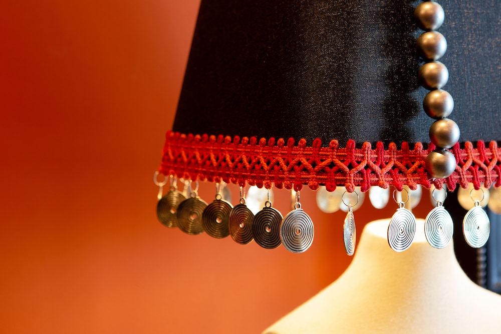 Suite Deluxe del hotel De la Coupole - MGallery. Foto 3